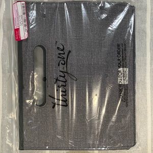 Thirty One Double Caddy Storage